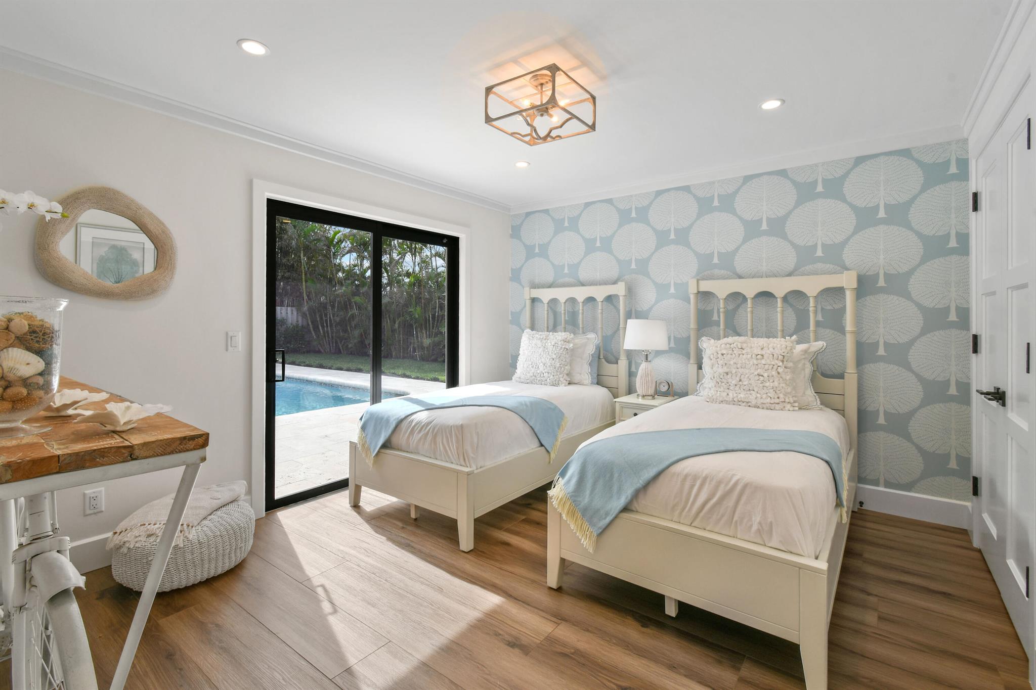 OLYMPUS - Residential