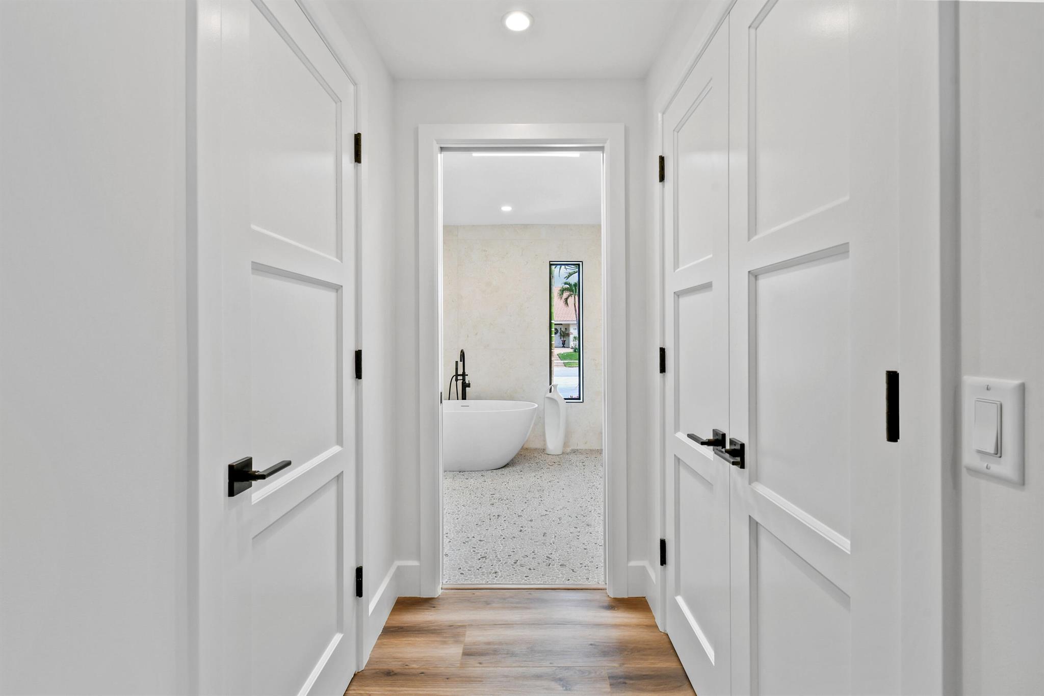 OLYMPUS - Residential