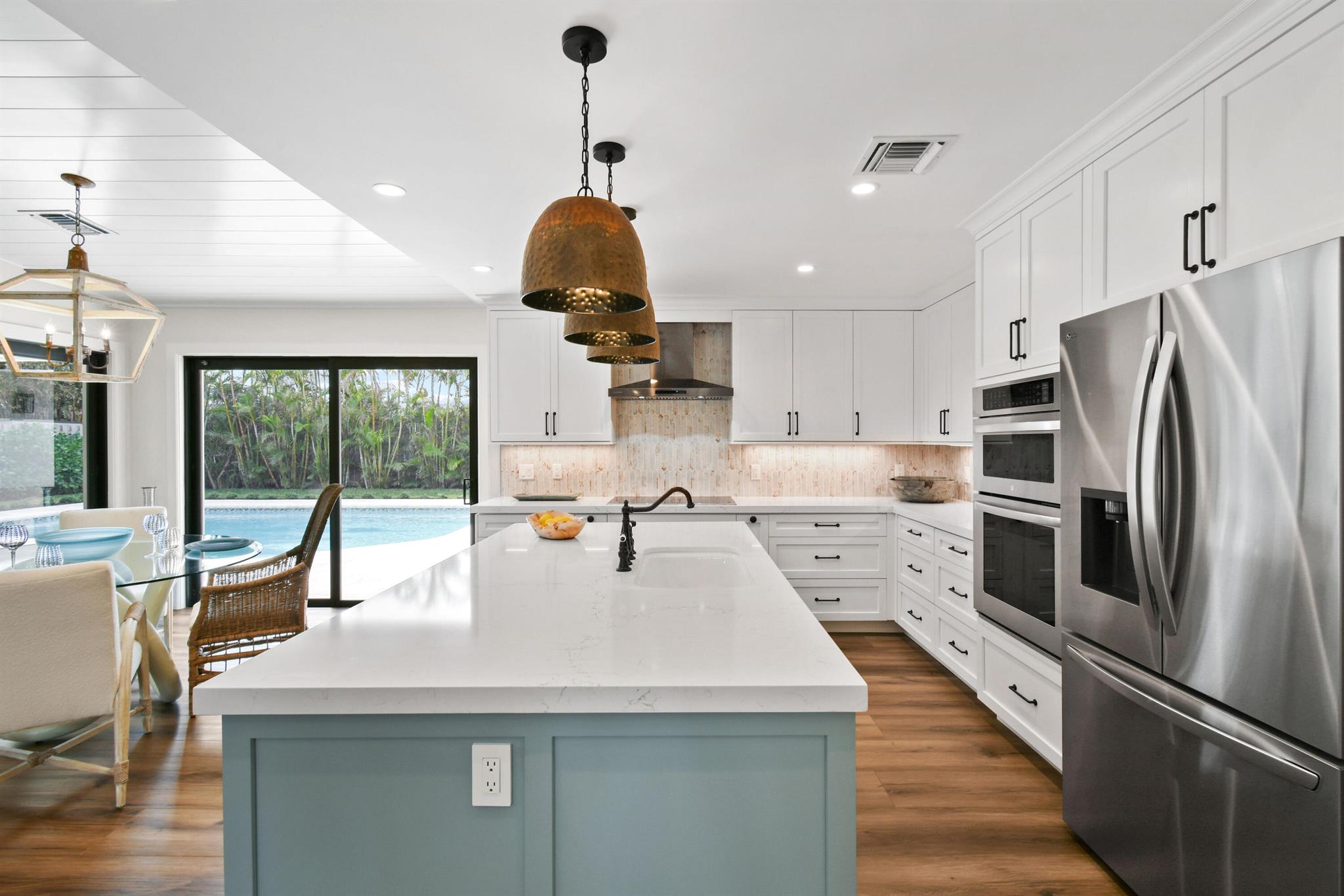 OLYMPUS - Residential