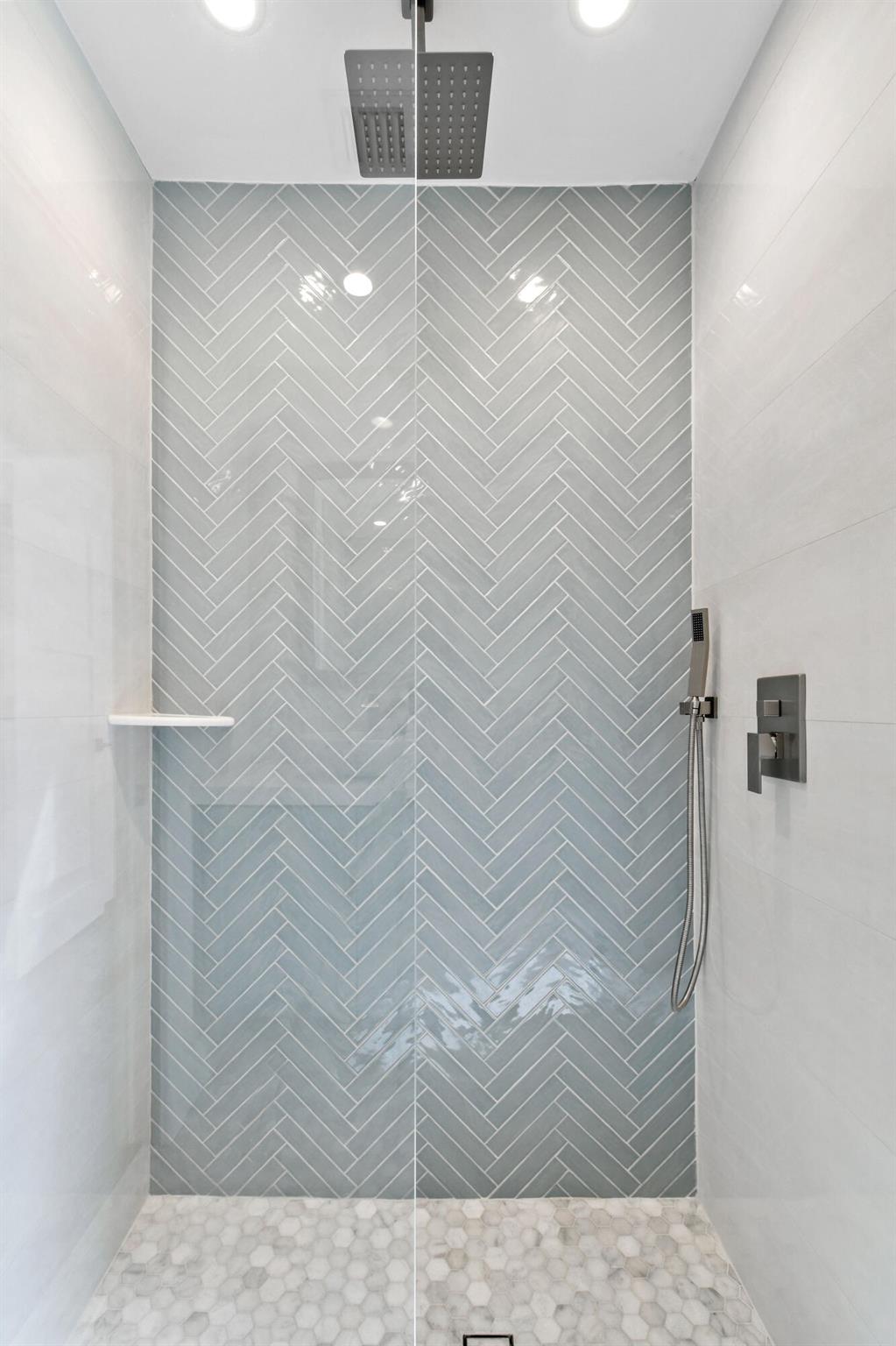 OLYMPUS - Residential