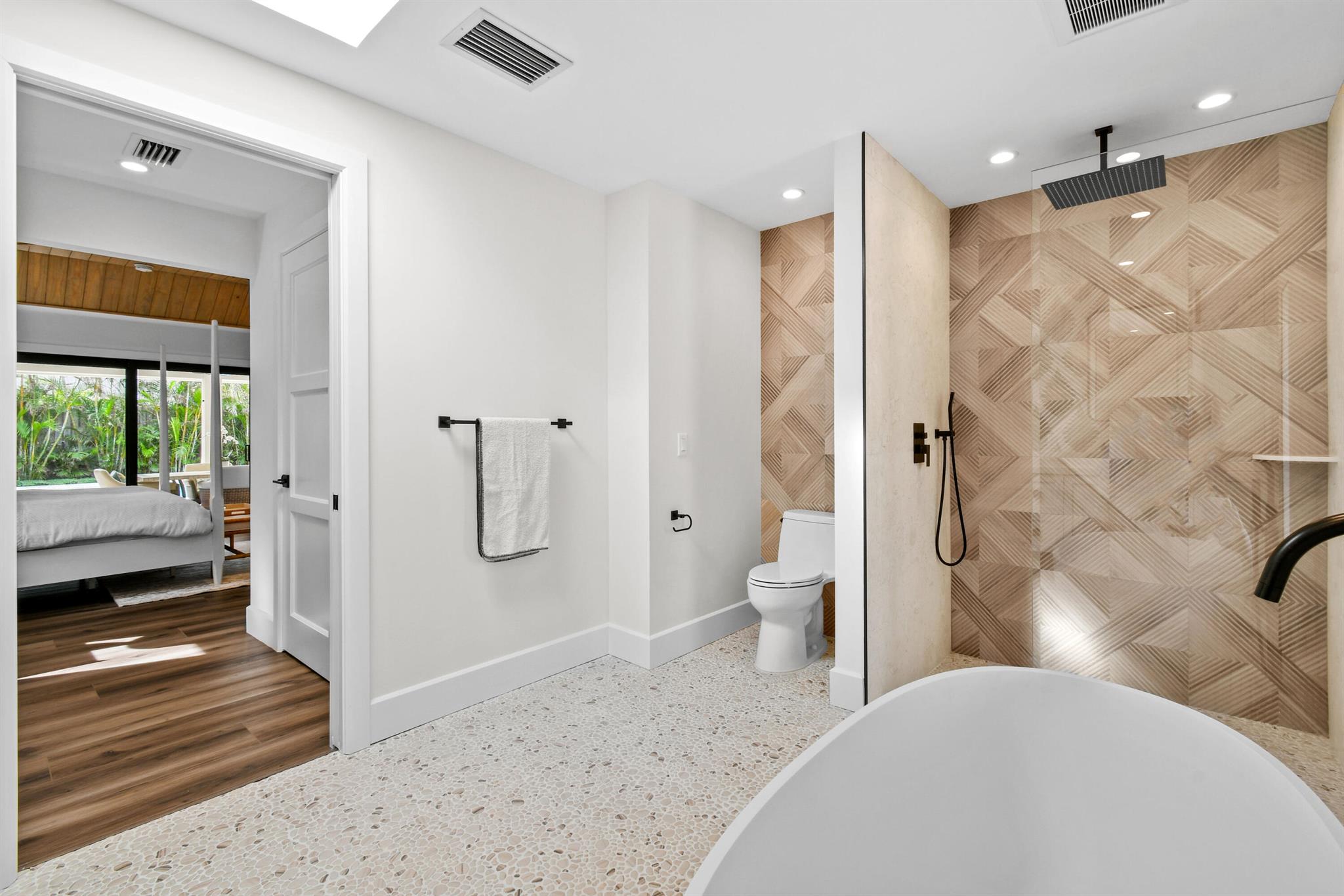 OLYMPUS - Residential