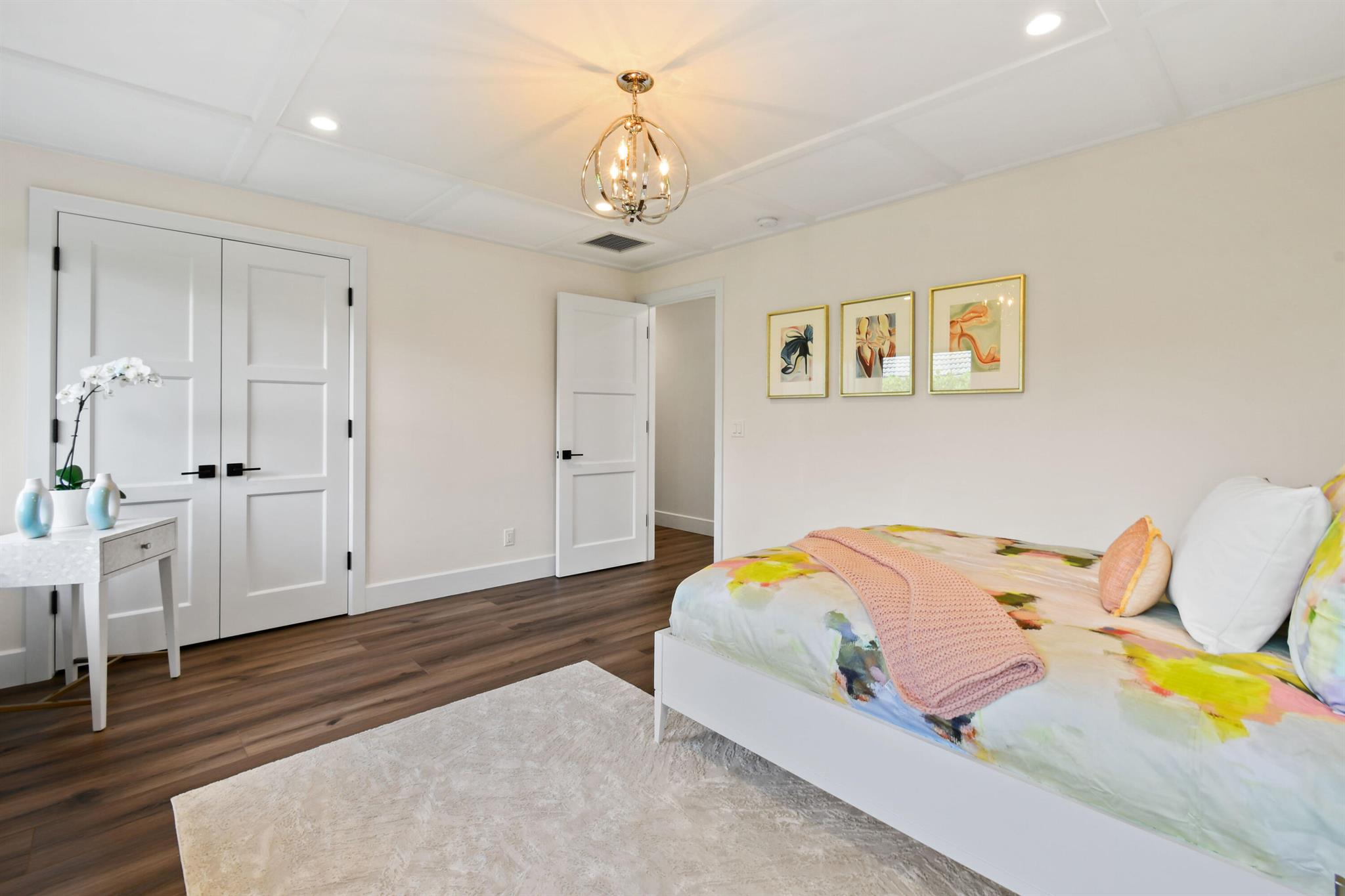 OLYMPUS - Residential