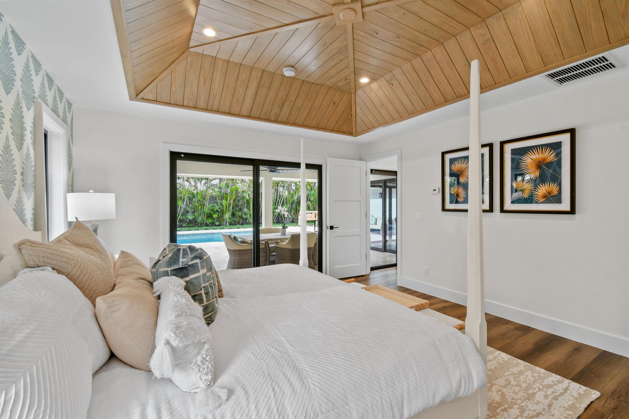 OLYMPUS - Residential