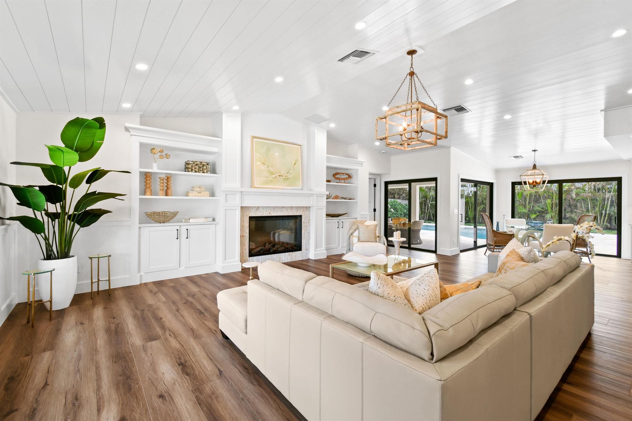 OLYMPUS - Residential