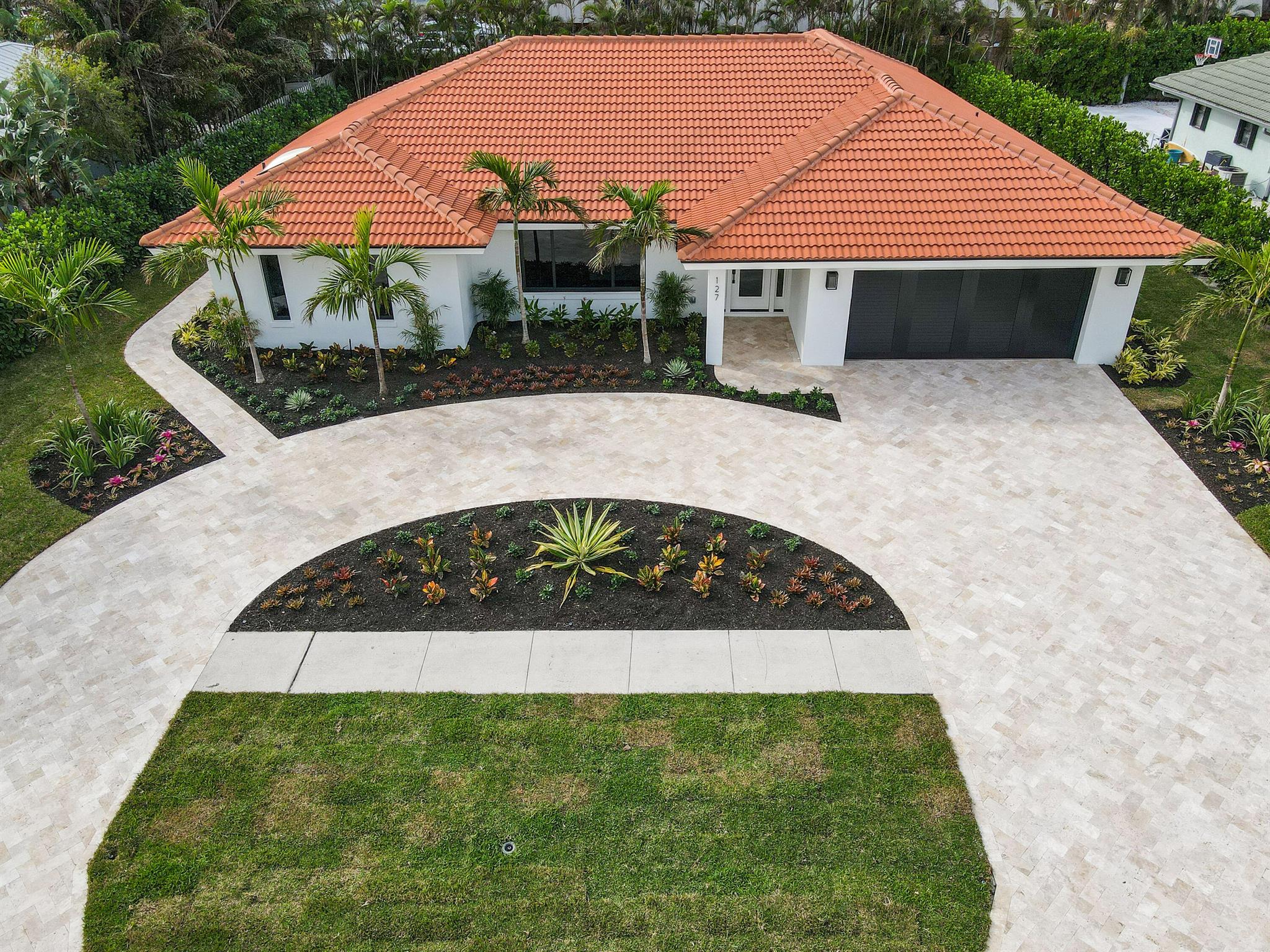 OLYMPUS - Residential