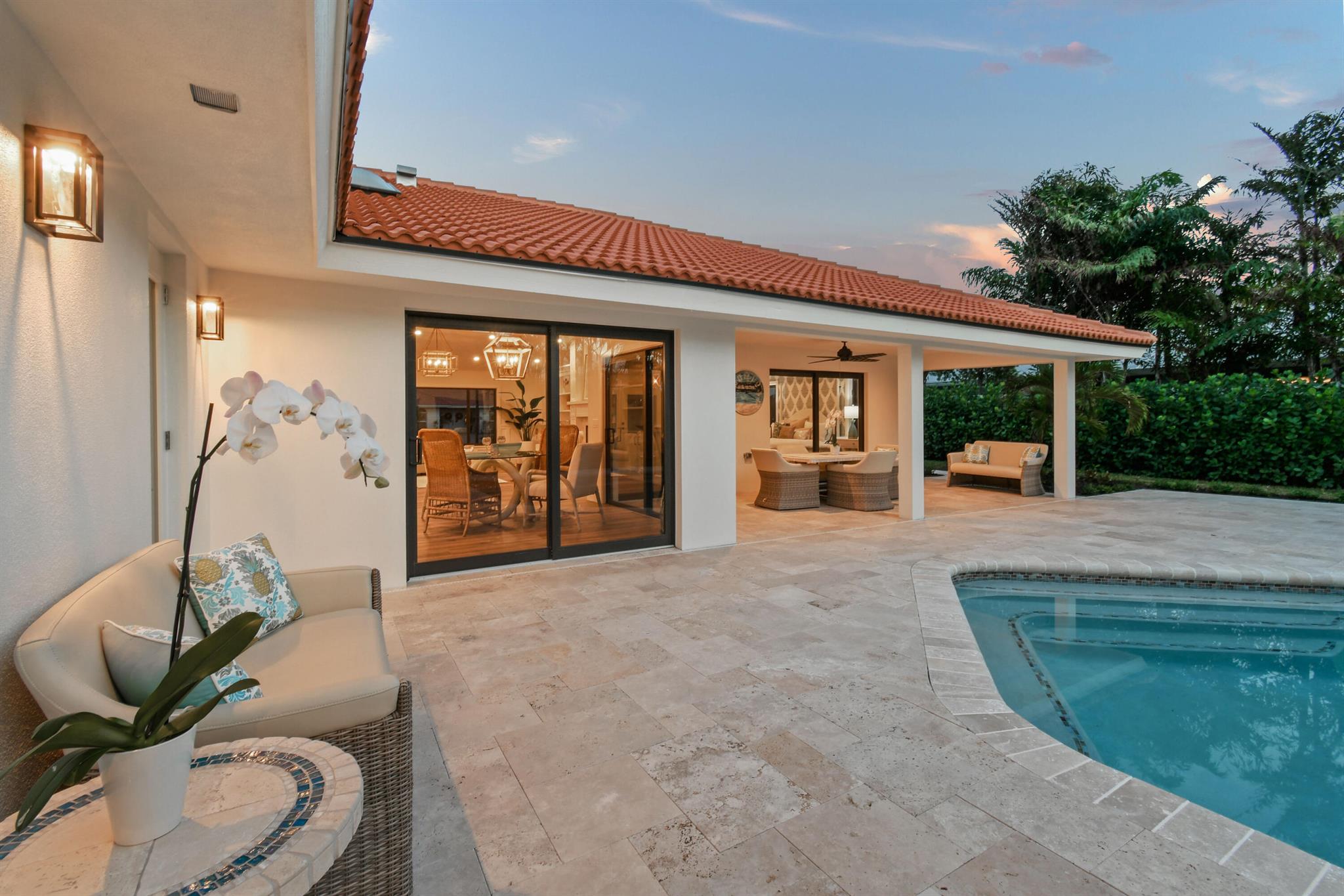 OLYMPUS - Residential