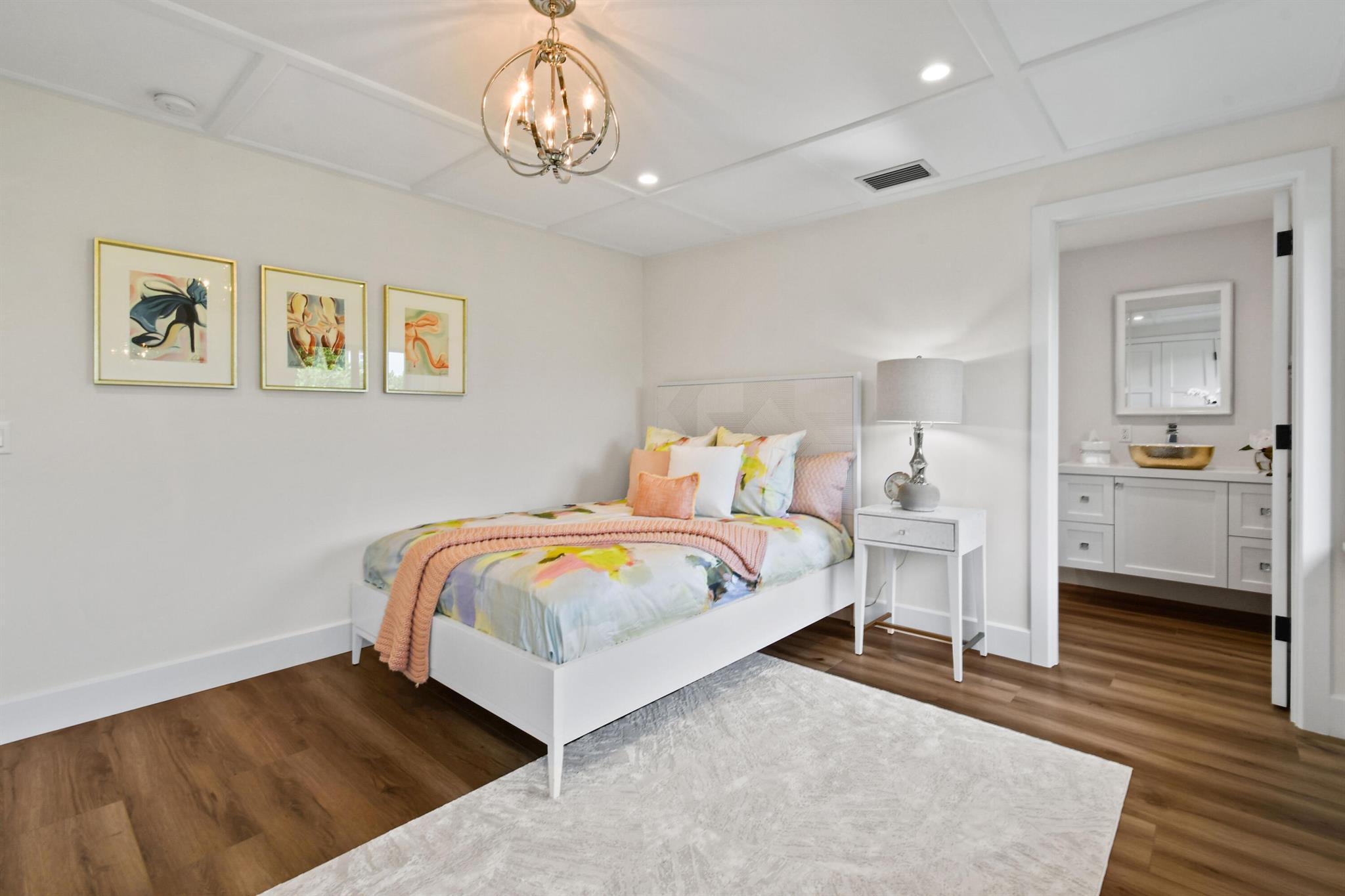 OLYMPUS - Residential