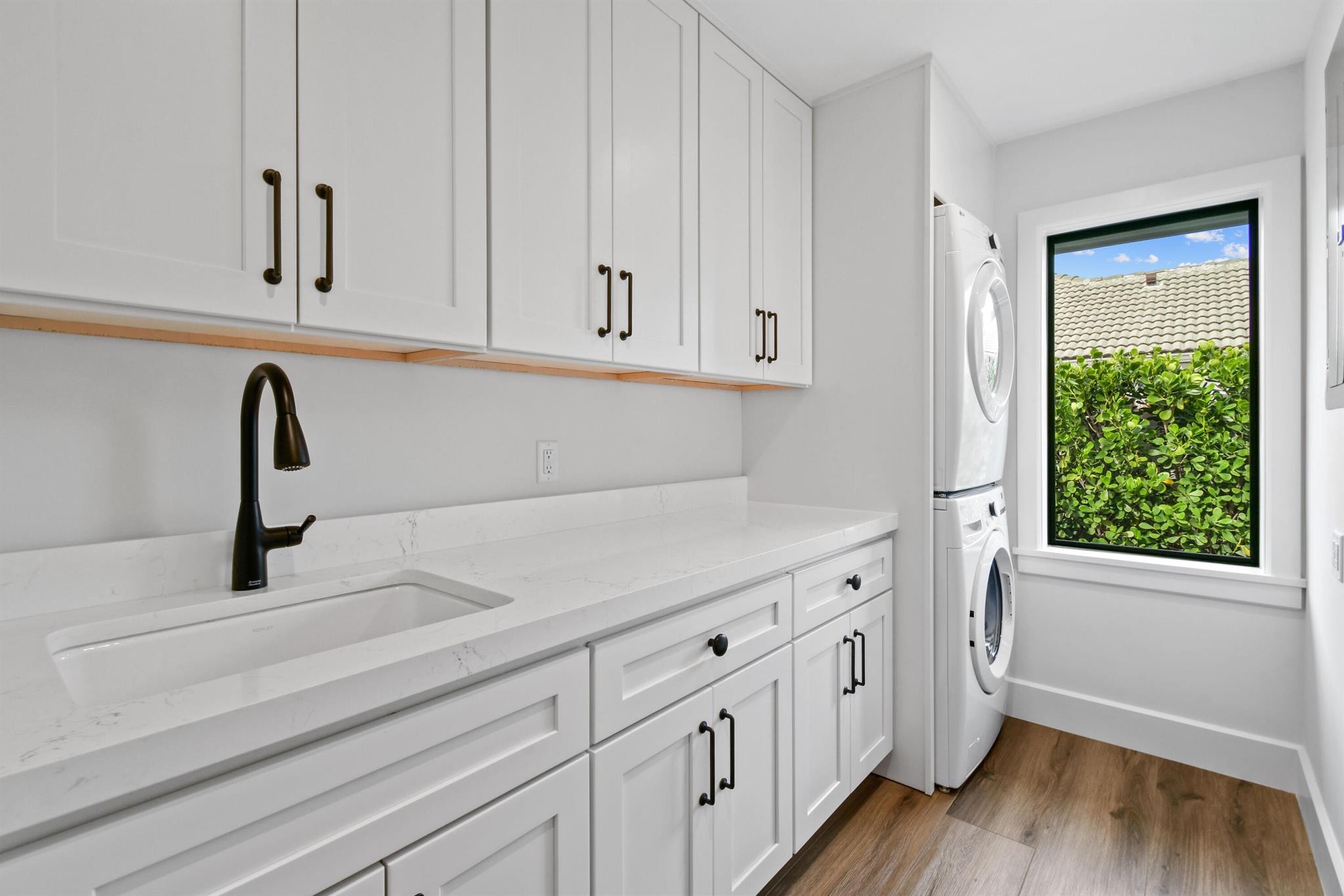 OLYMPUS - Residential