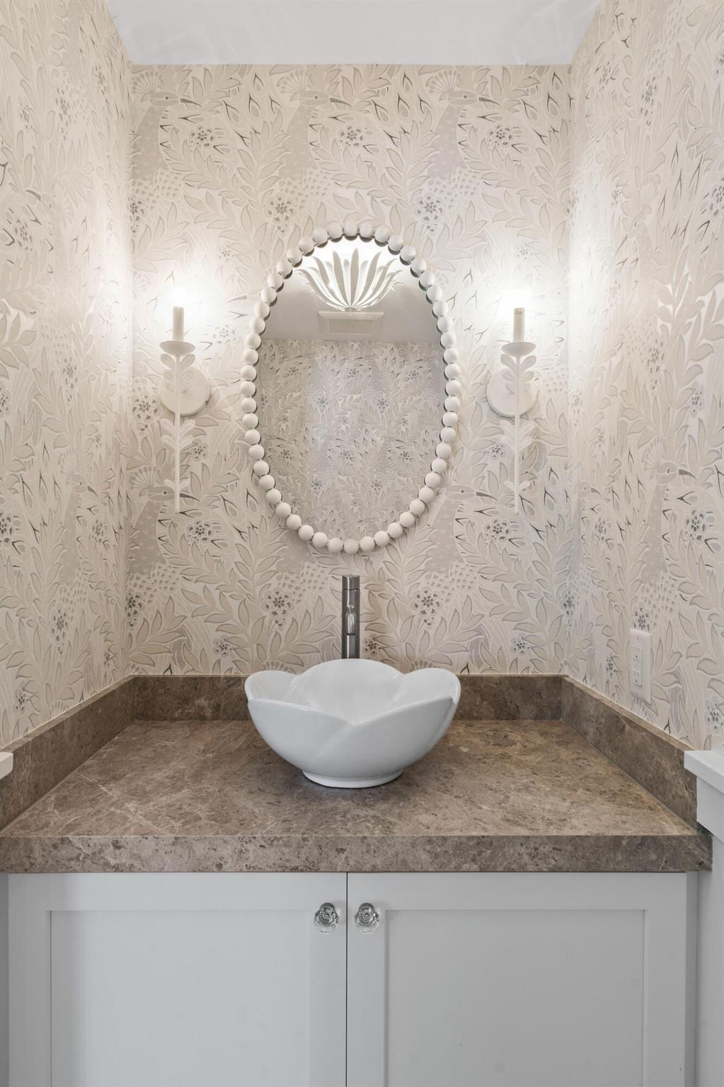 OLYMPUS - Residential