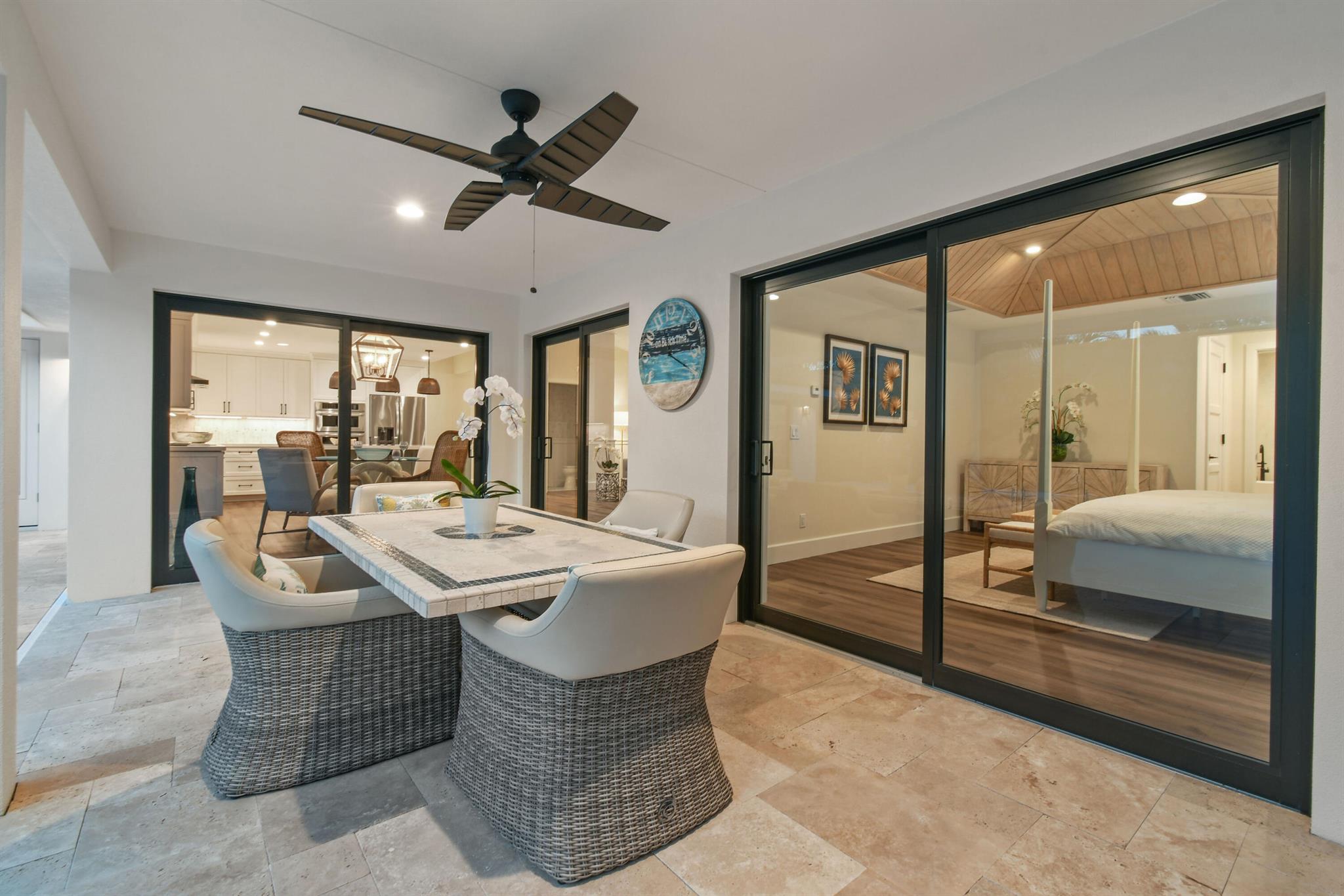 OLYMPUS - Residential