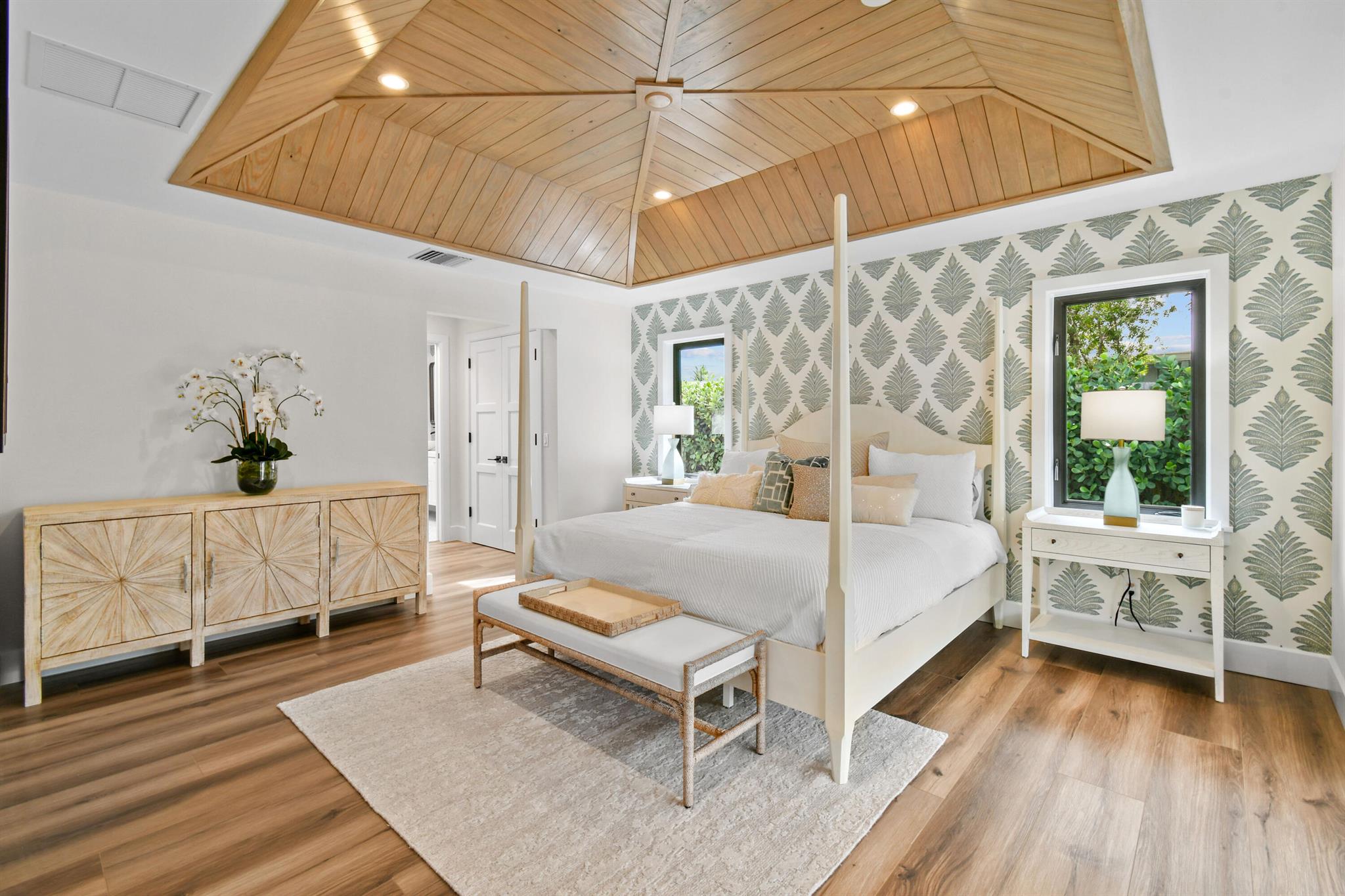 OLYMPUS - Residential