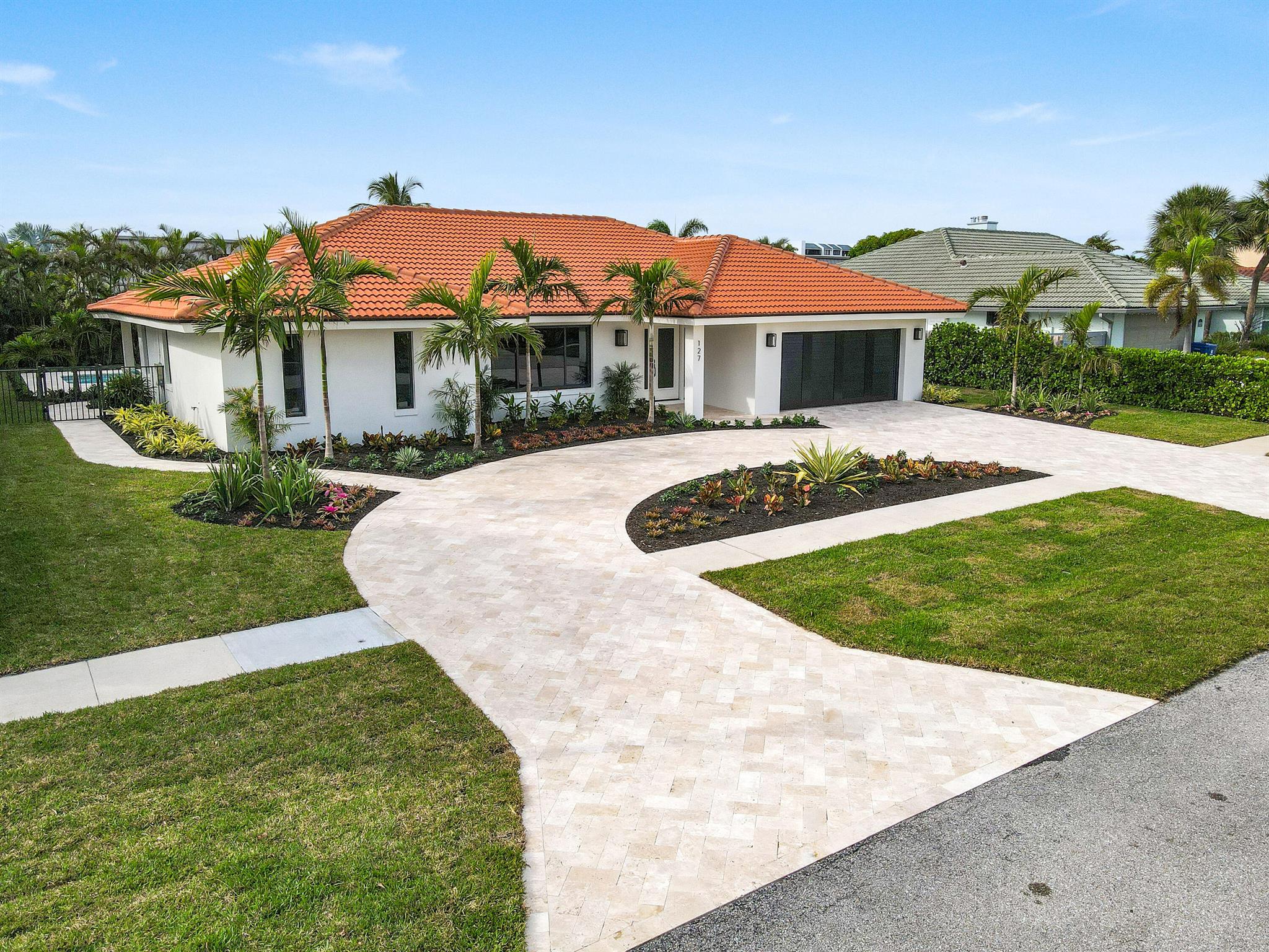 OLYMPUS - Residential