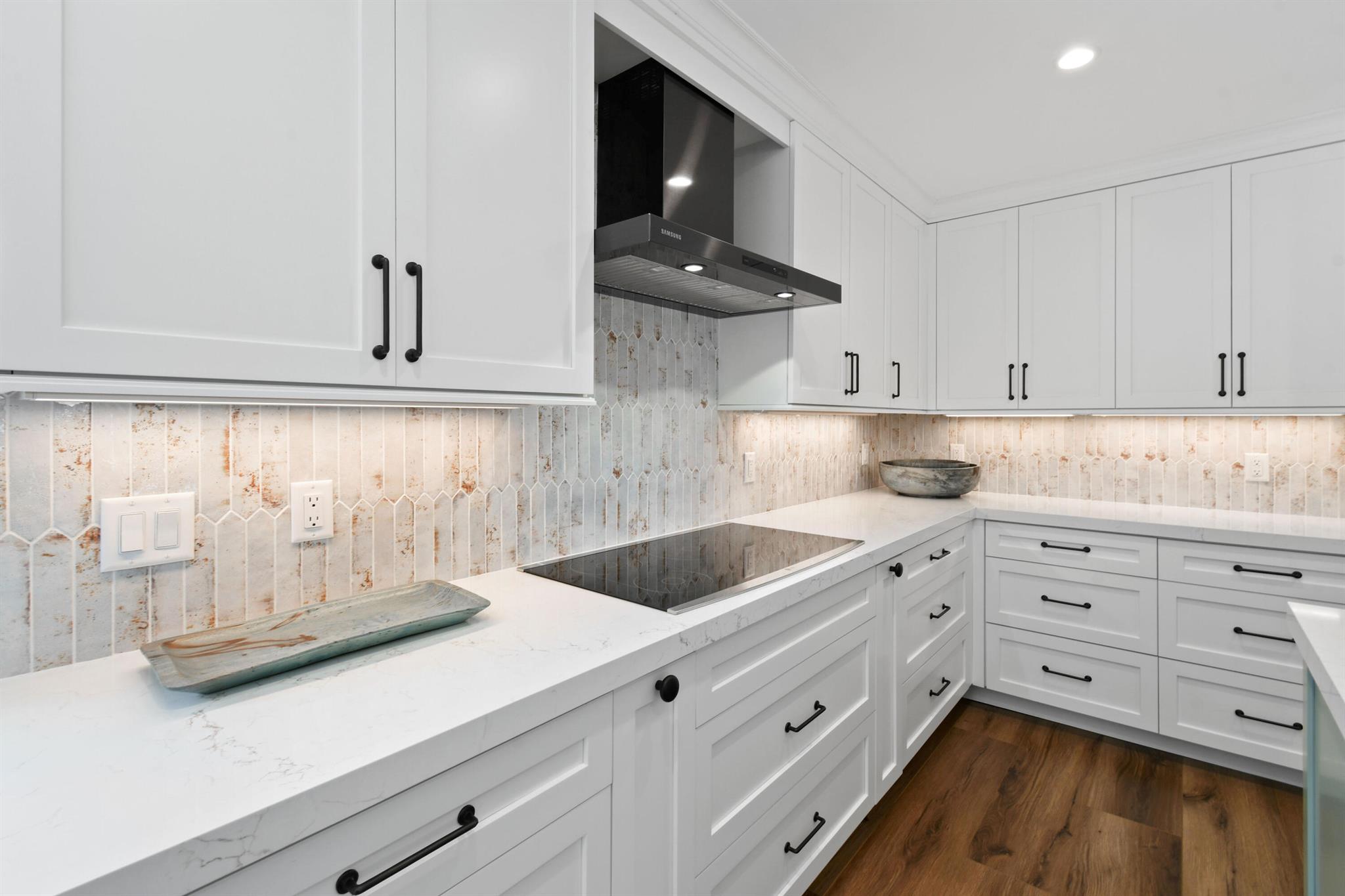 OLYMPUS - Residential