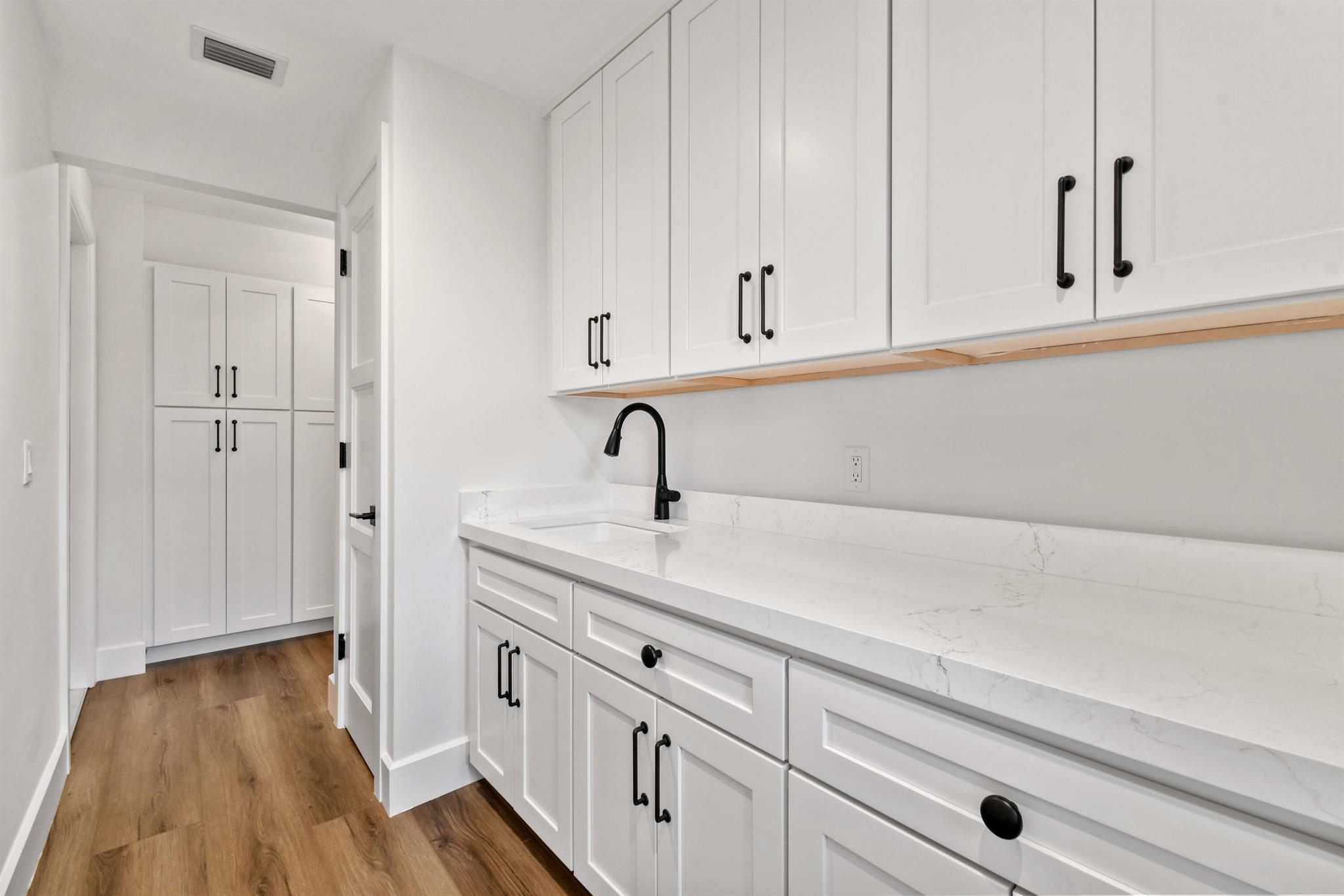 OLYMPUS - Residential