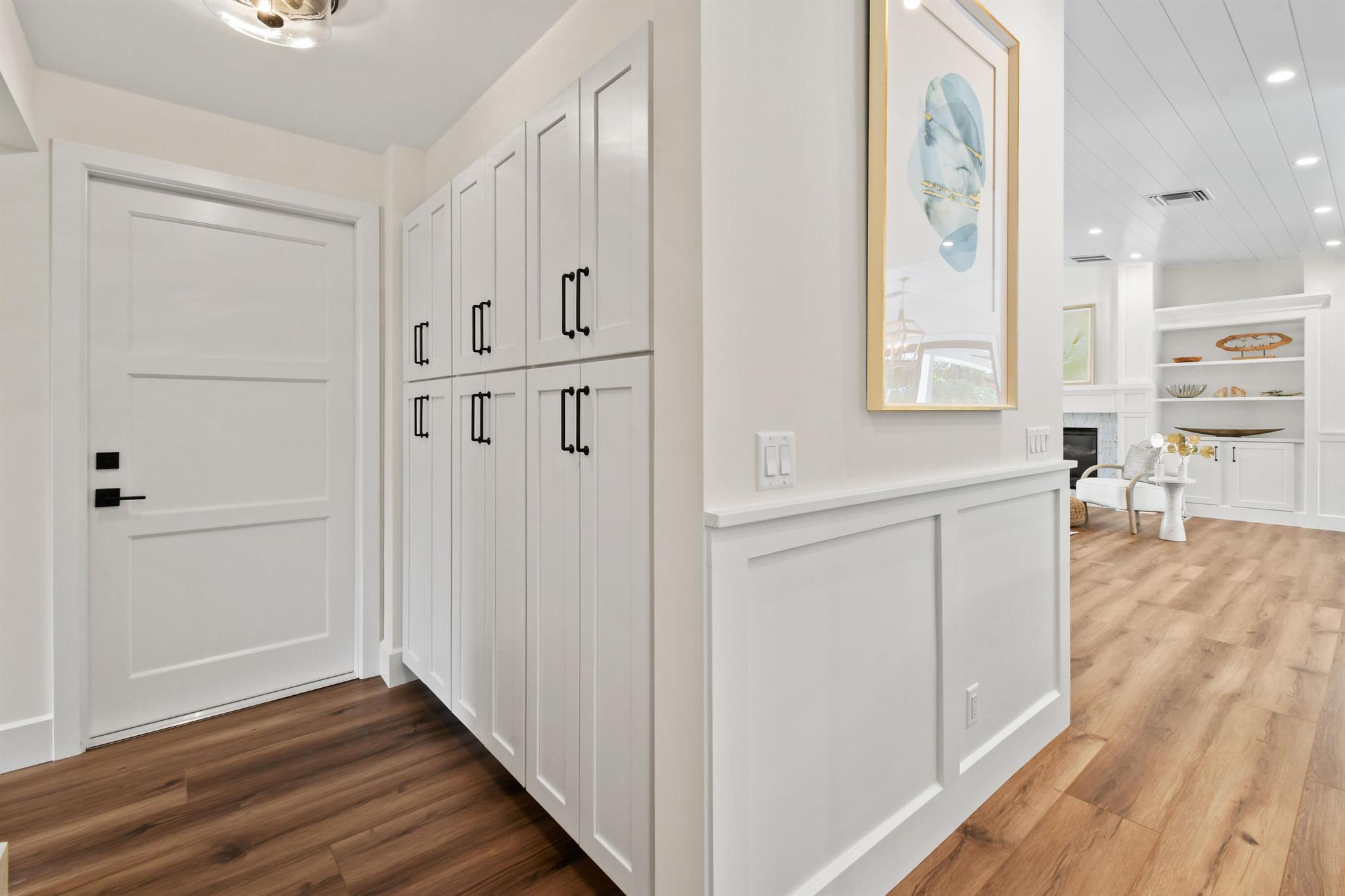 OLYMPUS - Residential