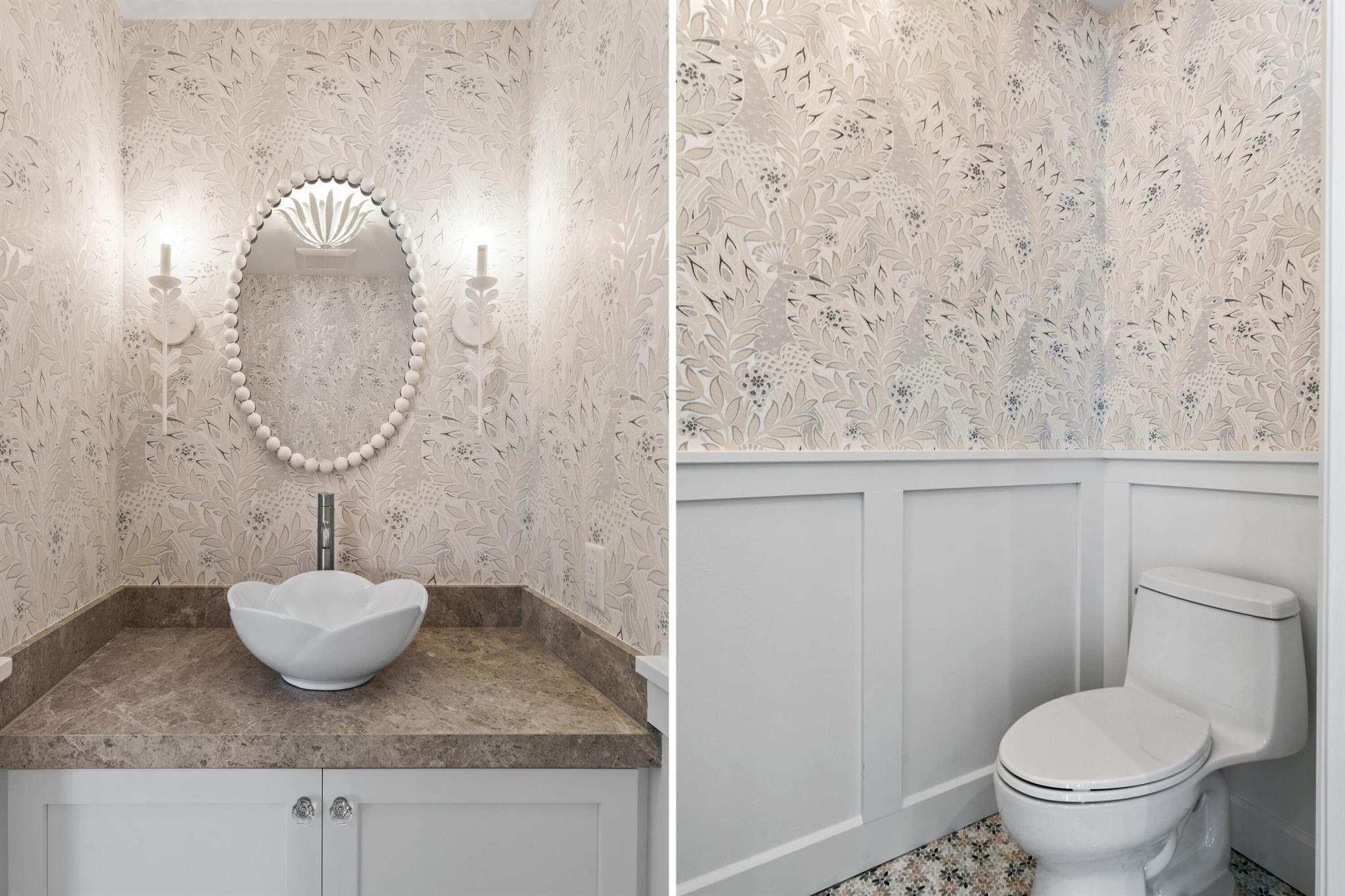 OLYMPUS - Residential