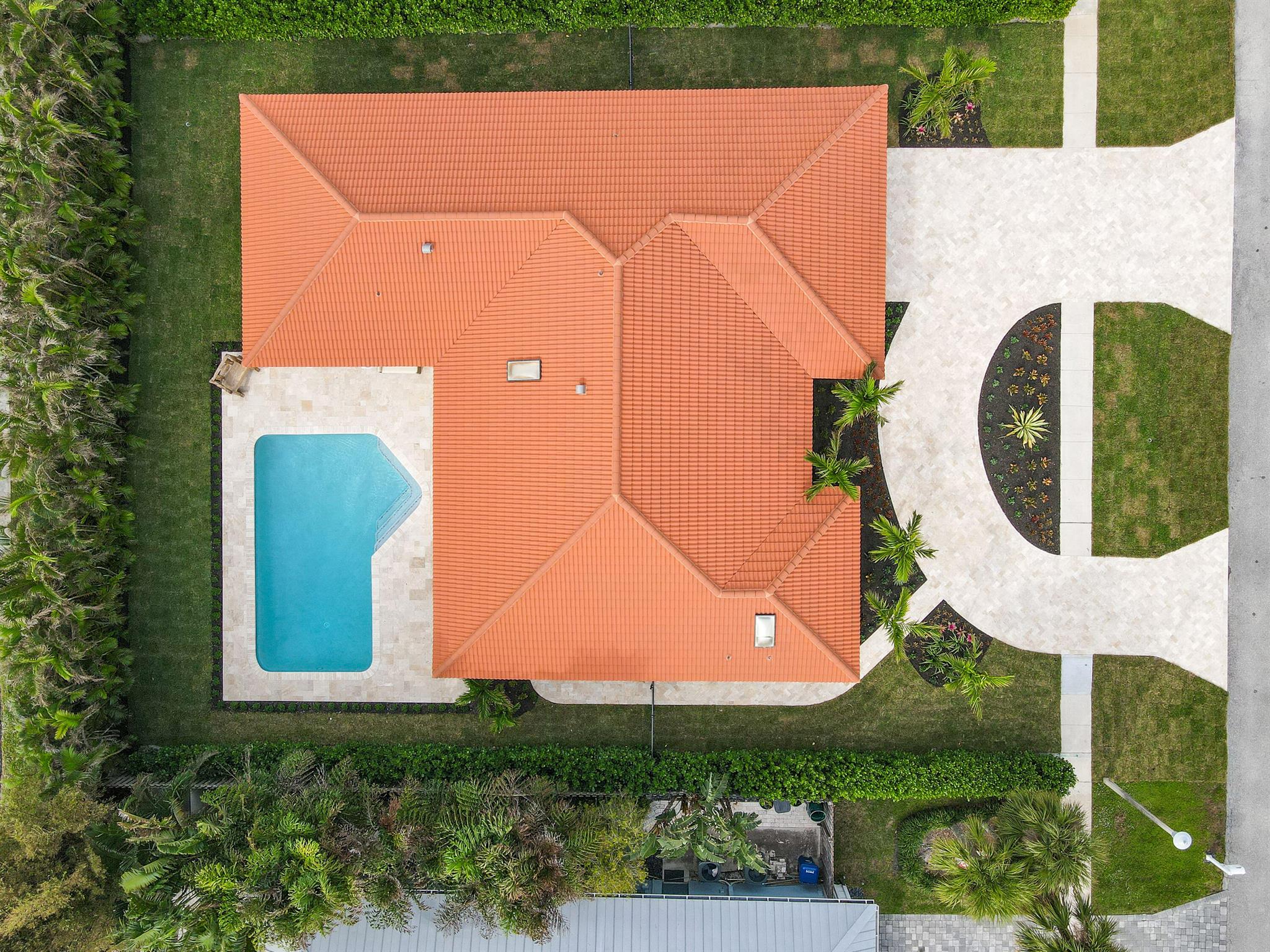 OLYMPUS - Residential