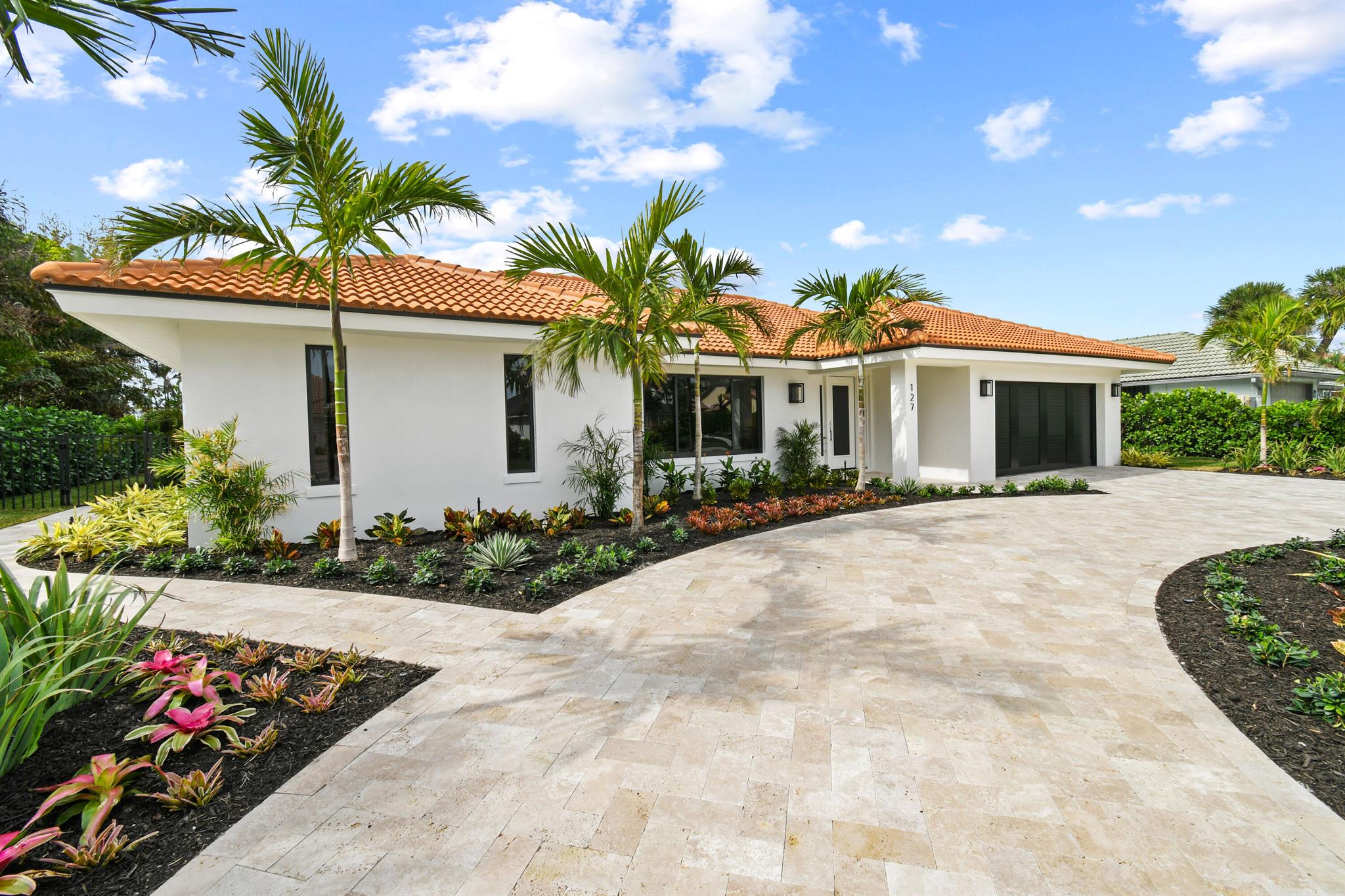 OLYMPUS - Residential