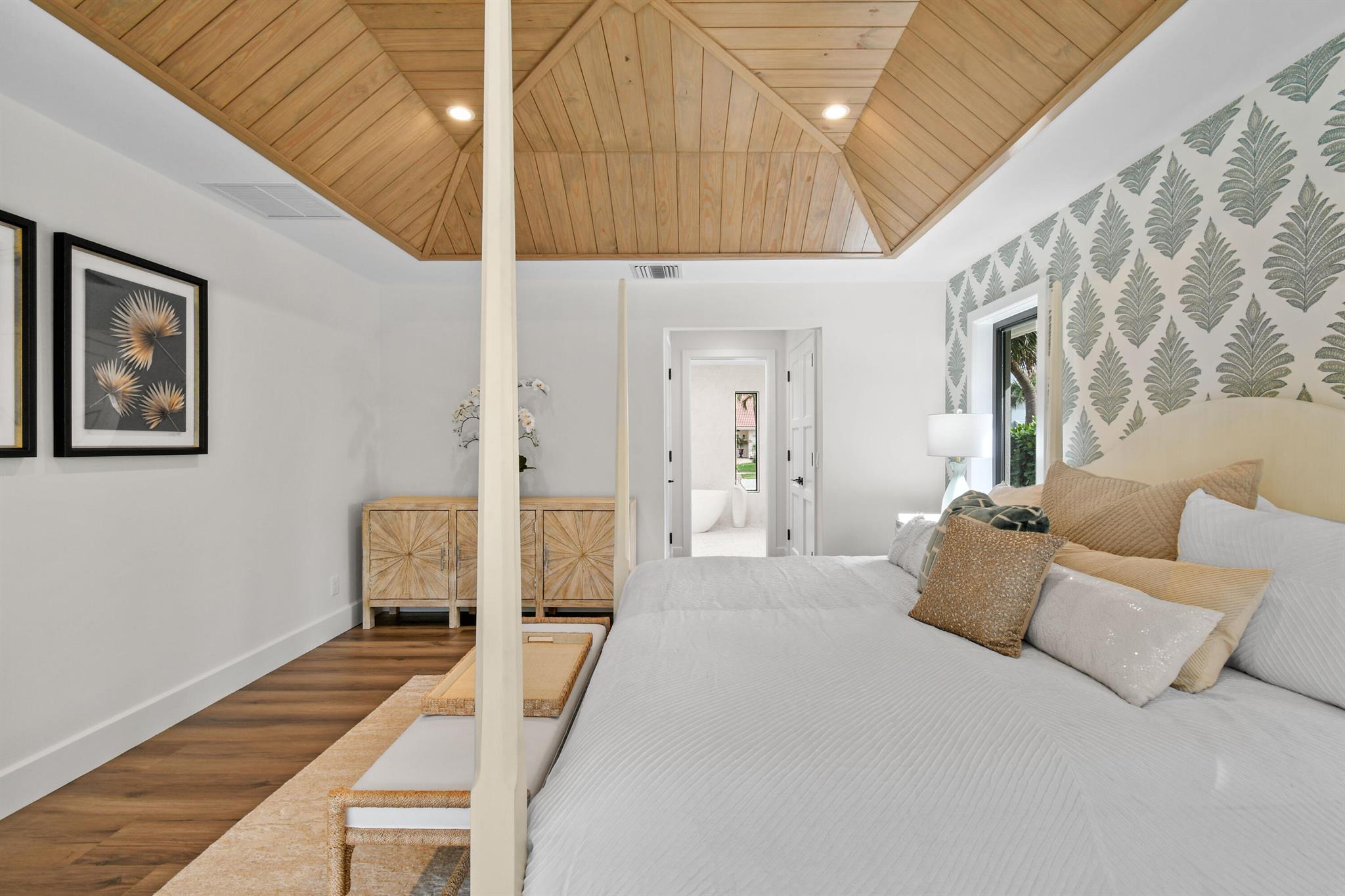 OLYMPUS - Residential