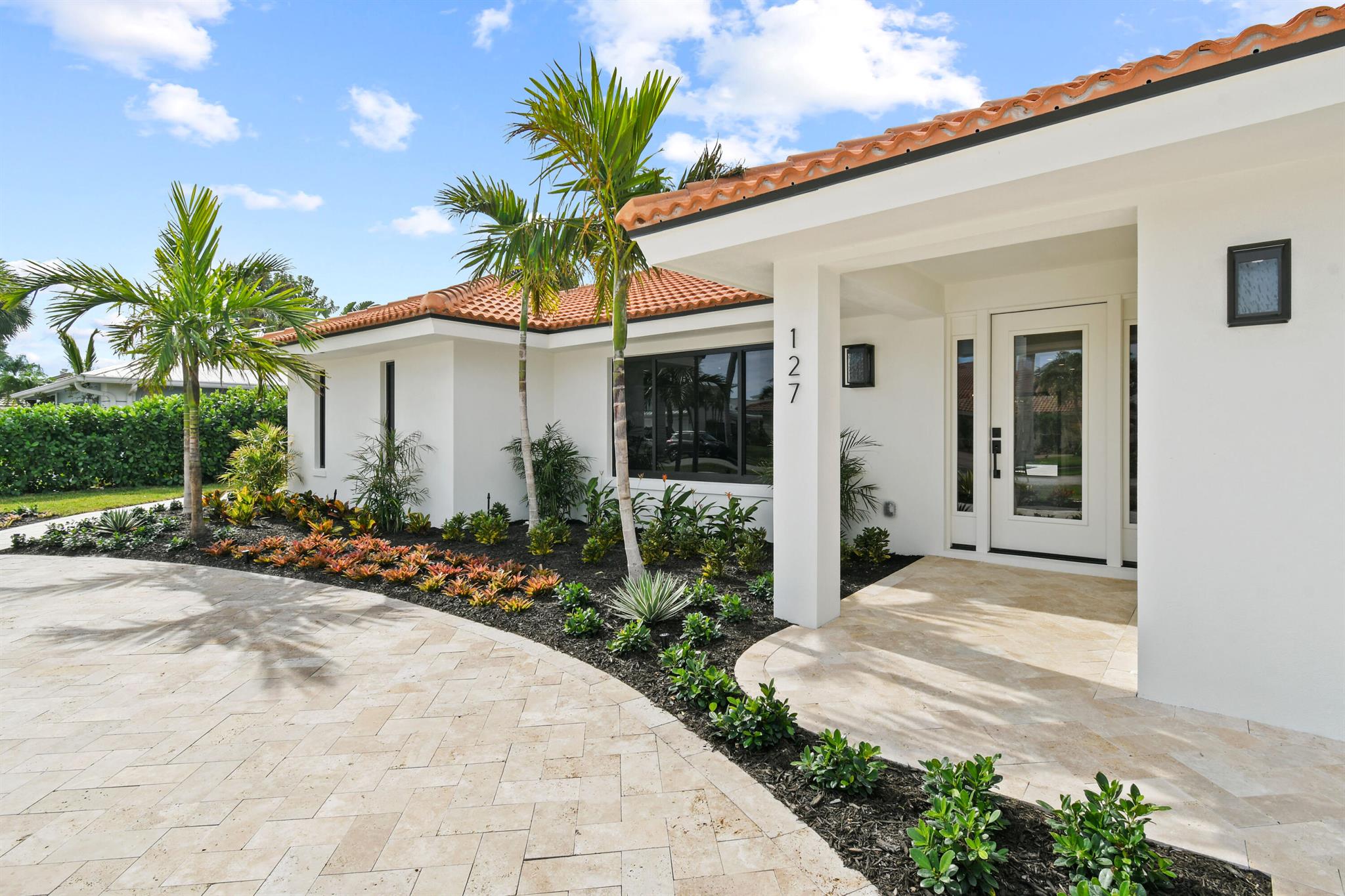 OLYMPUS - Residential