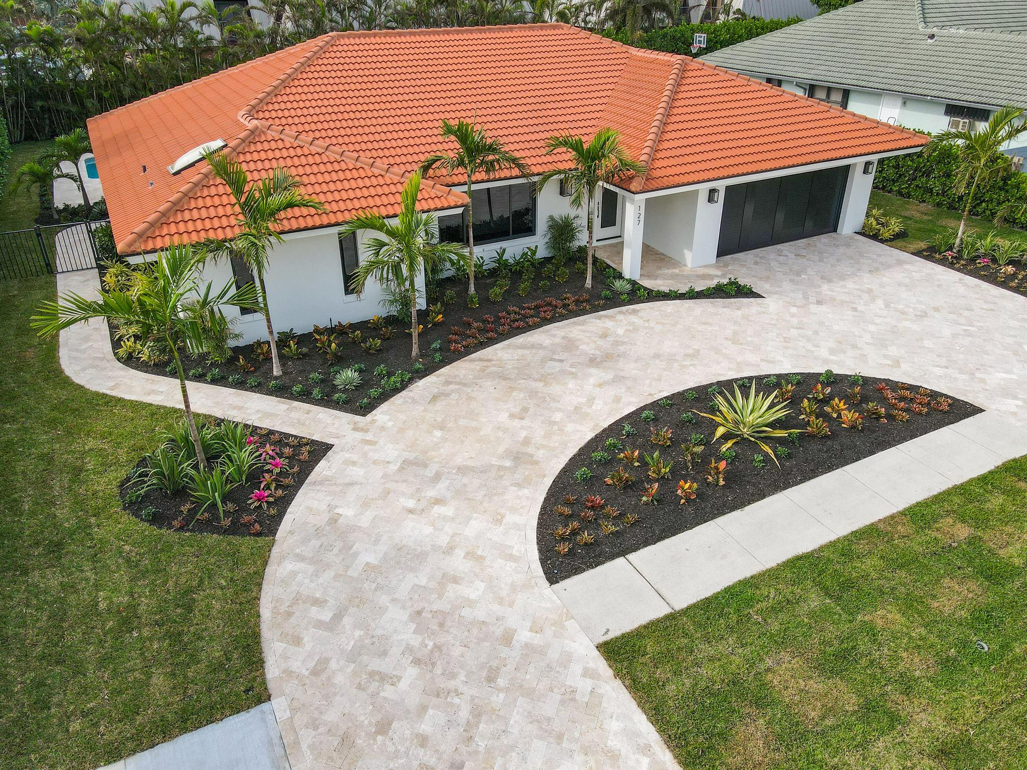 OLYMPUS - Residential