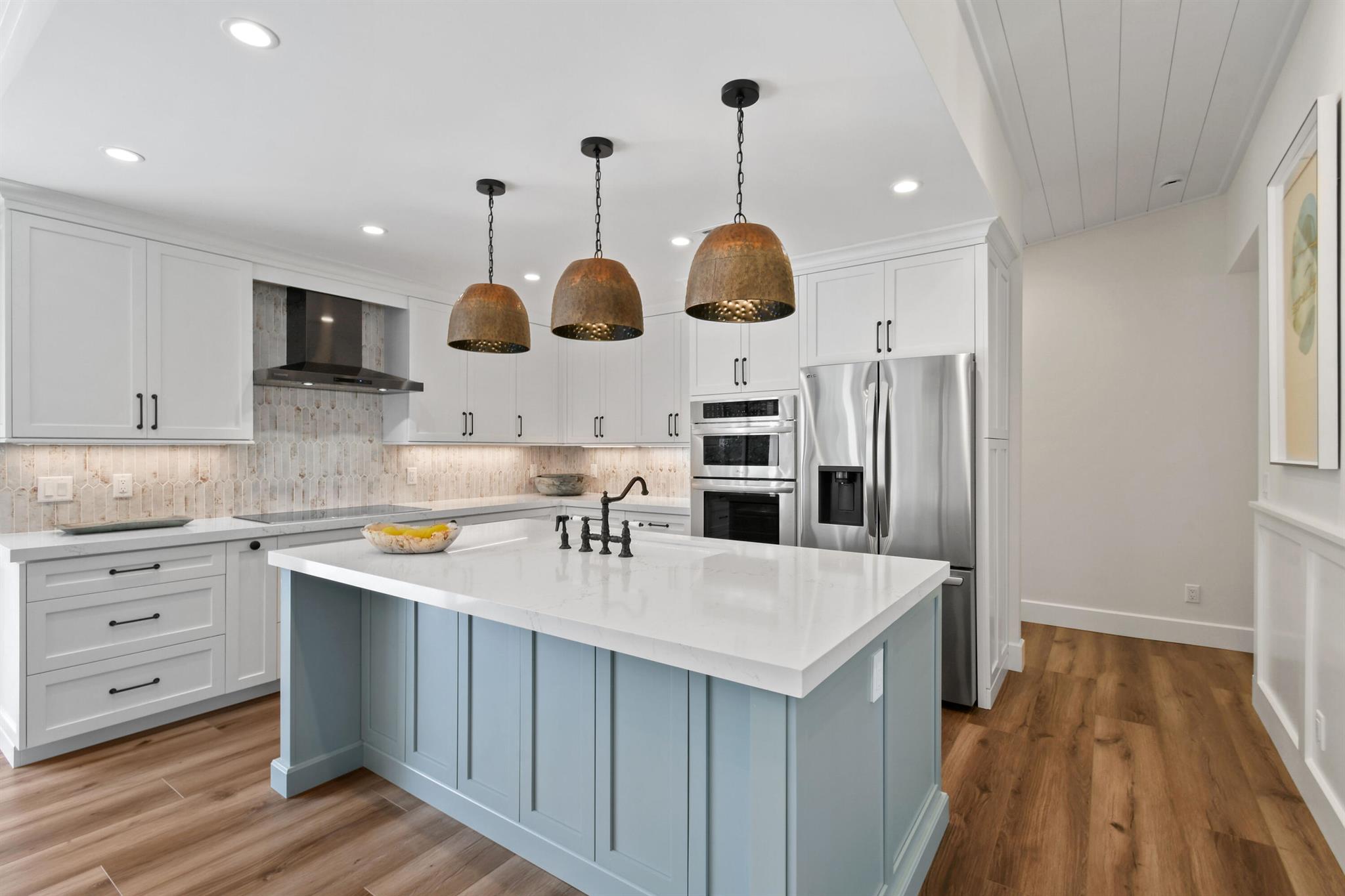 OLYMPUS - Residential