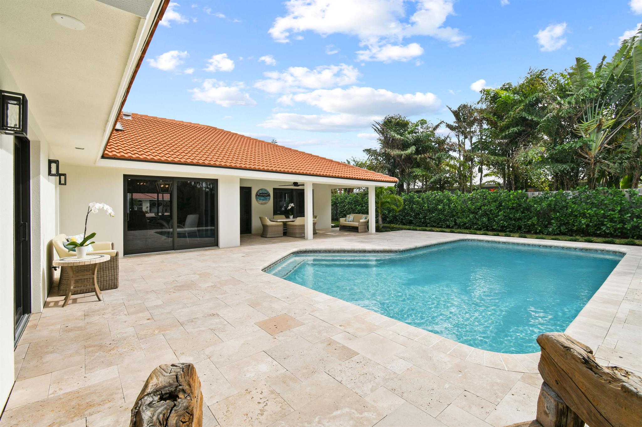 OLYMPUS - Residential