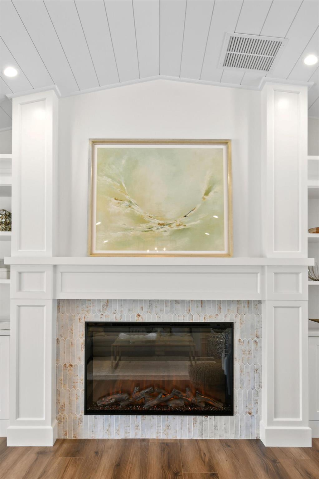 OLYMPUS - Residential