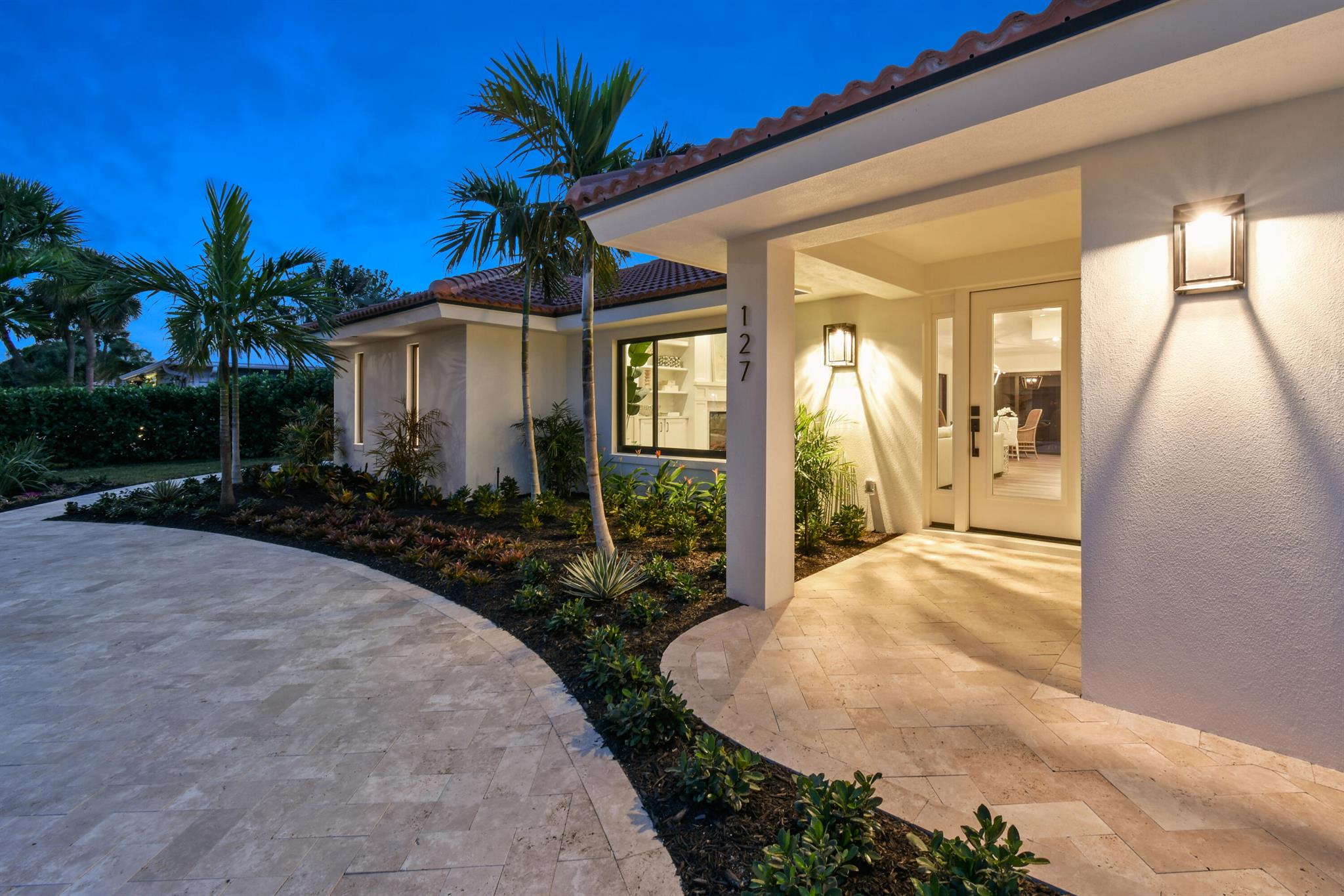 OLYMPUS - Residential