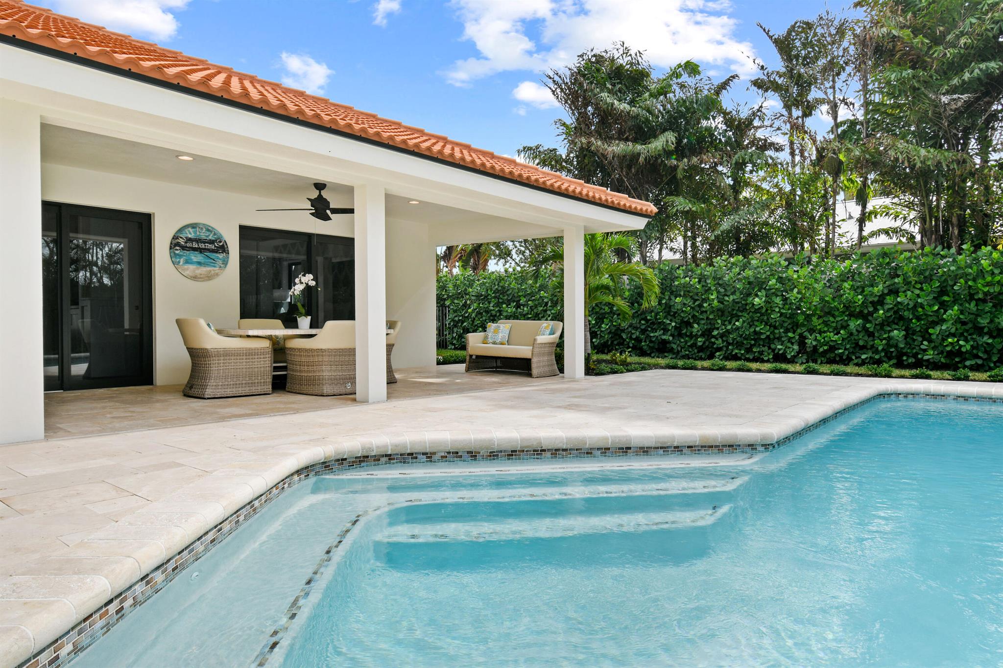 OLYMPUS - Residential