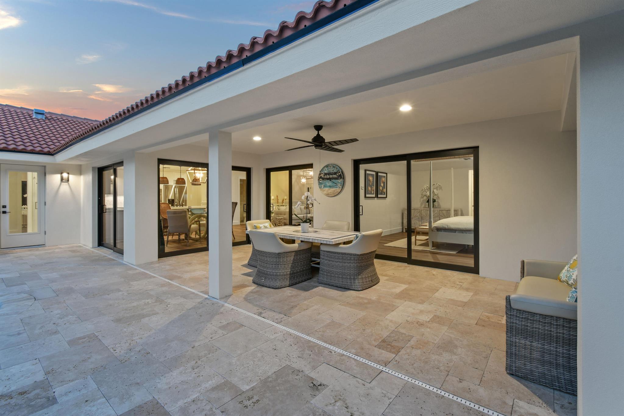 OLYMPUS - Residential