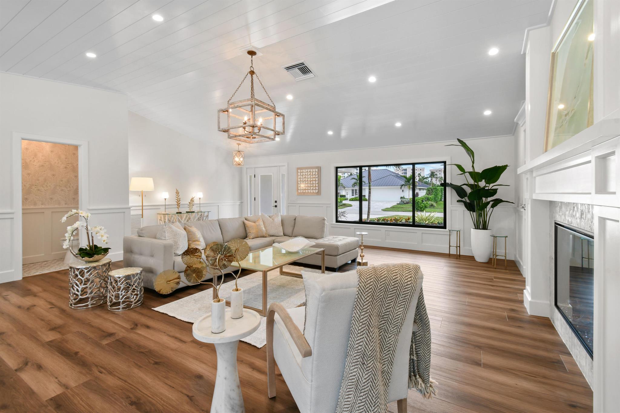 OLYMPUS - Residential