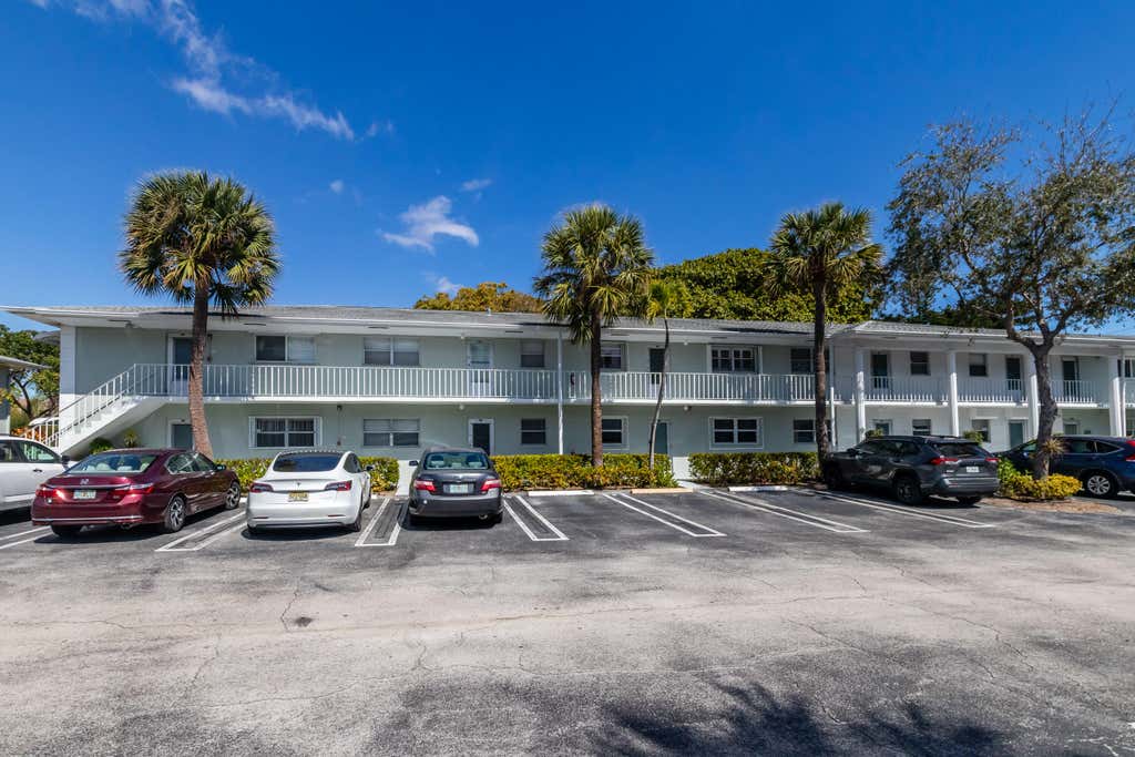 Photo of 2300 SW 22ND Avenue #112, Delray Beach, FL 33445 (MLS # B26066545)