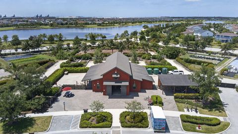 Tiny photo for 1319 Arrowhead Point Road, Loxahatchee, FL 33470 (MLS # B26036140)