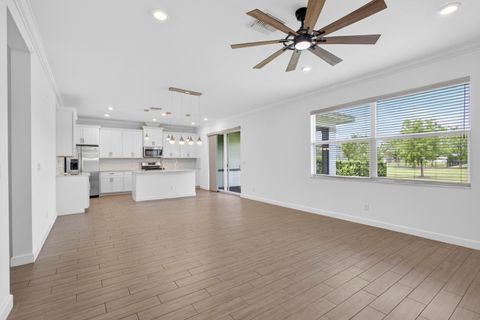 Tiny photo for 1319 Arrowhead Point Road, Loxahatchee, FL 33470 (MLS # B26036140)