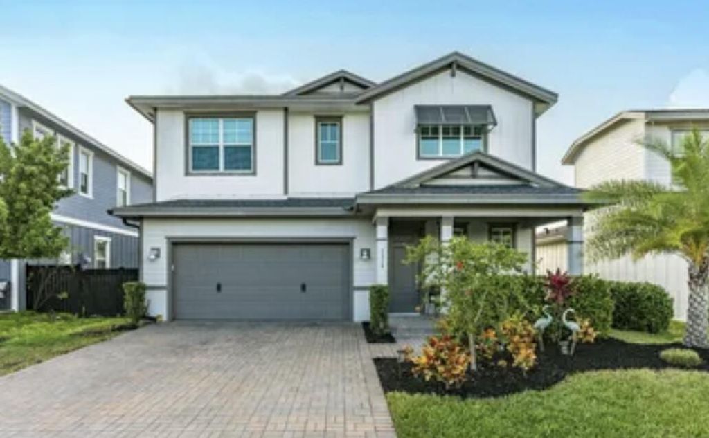 Photo of 1319 Arrowhead Point Road, Loxahatchee, FL 33470 (MLS # B26036140)