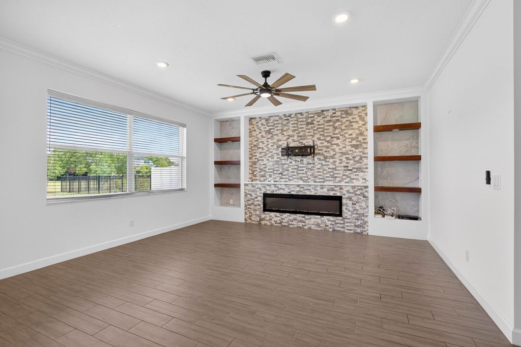 Photo of 1319 Arrowhead Point Road, Loxahatchee, FL 33470 (MLS # B26036140)