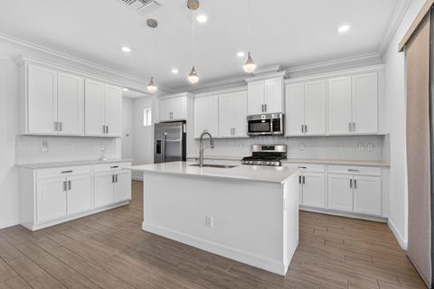 Tiny photo for 1319 Arrowhead Point Road, Loxahatchee, FL 33470 (MLS # B26036140)