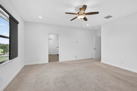 Tiny photo for 1319 Arrowhead Point Road, Loxahatchee, FL 33470 (MLS # B26036140)