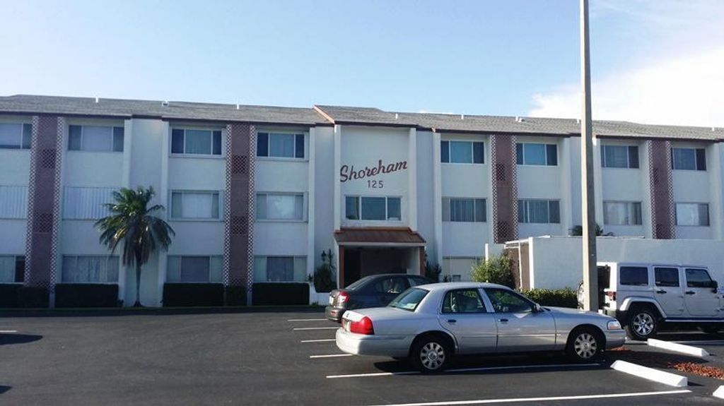 Photo of 125 Shore Court #306a, North Palm Beach, FL 33408 (MLS # R11050111)