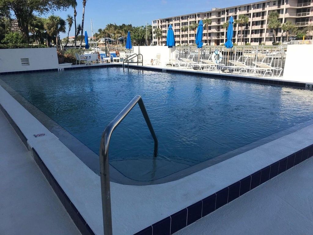 Photo of 125 Shore Court #306a, North Palm Beach, FL 33408 (MLS # R11050111)