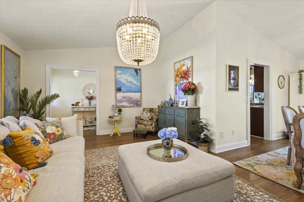 Photo of 1345 SW Cedar Cove E, Port Saint Lucie, FL 34986 (MLS # R11150138)