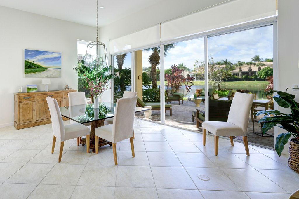 Photo of 233 Andalusia Drive, Palm Beach Gardens, FL 33418 (MLS # R11039473)