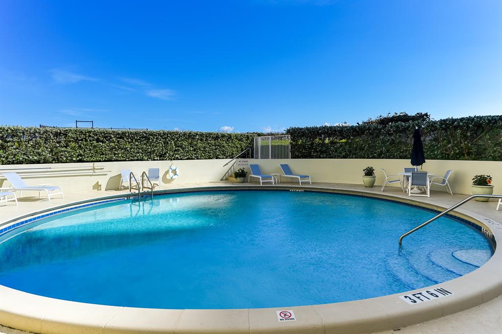 SEADUNES CONDO - Residential Lease