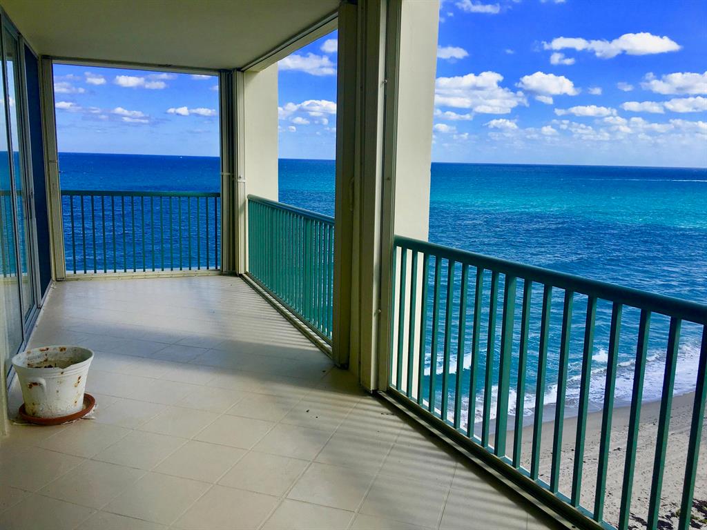 SEADUNES CONDO - Residential Lease