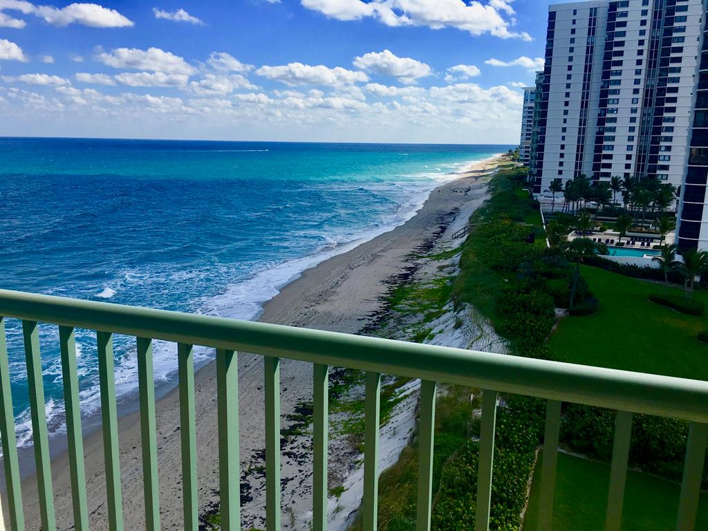 SEADUNES CONDO - Residential Lease