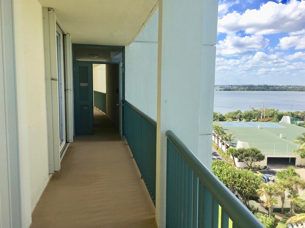 SEADUNES CONDO - Residential Lease