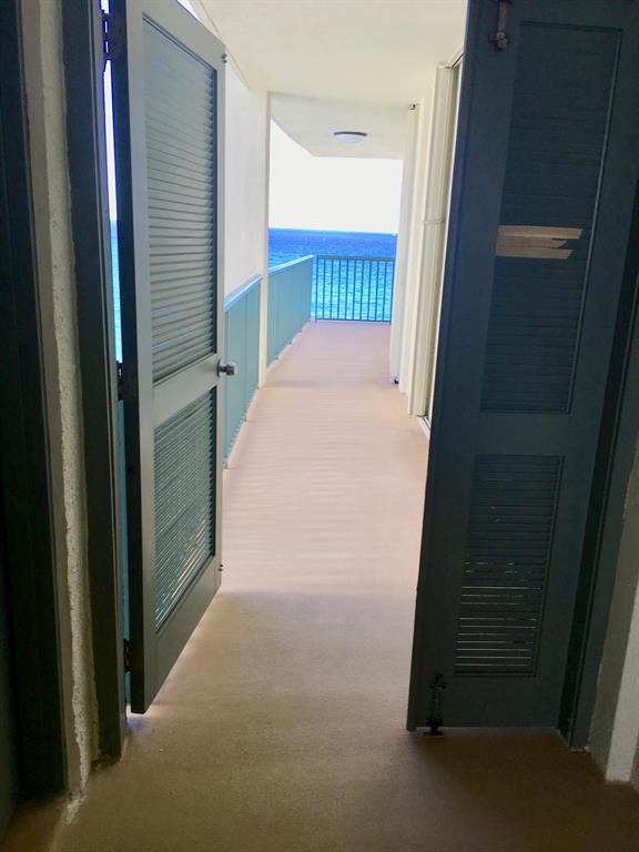 SEADUNES CONDO - Residential Lease