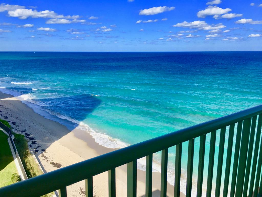 SEADUNES CONDO - Residential Lease