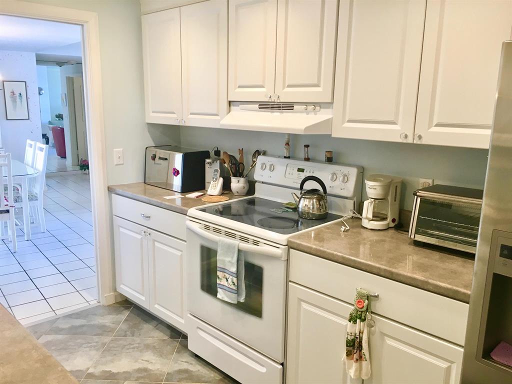 SEADUNES CONDO - Residential Lease